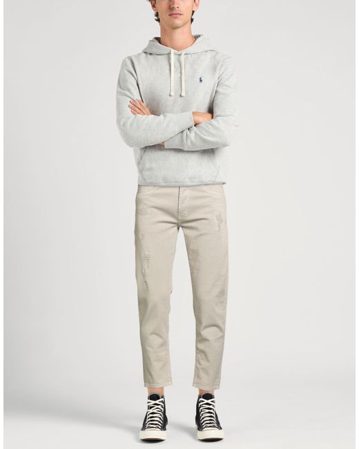 Liu Jo Natural Jeans for men