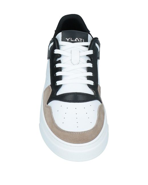 ylati trainers