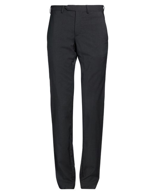 Santaniello Gray Pants for men