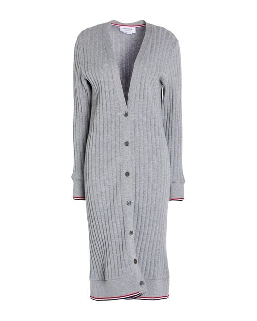 Rebecas Thom Browne de color Gray
