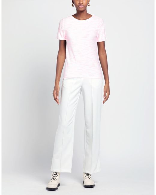 CROCHÈ White Sweater