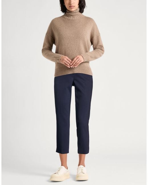 Marella Blue Trouser