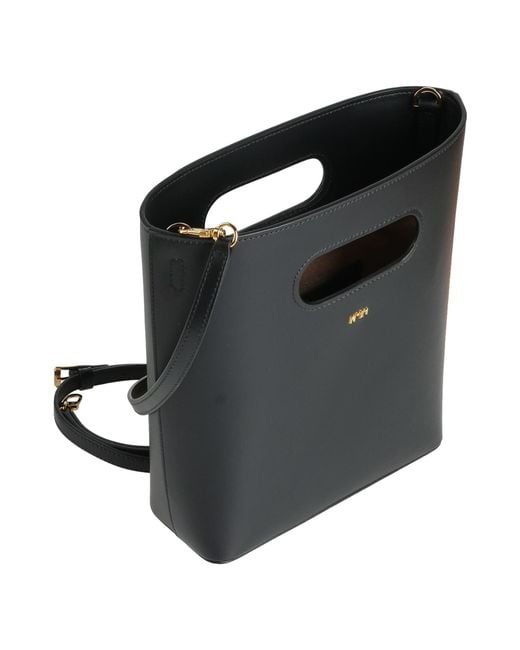 N°21 Black Handbag