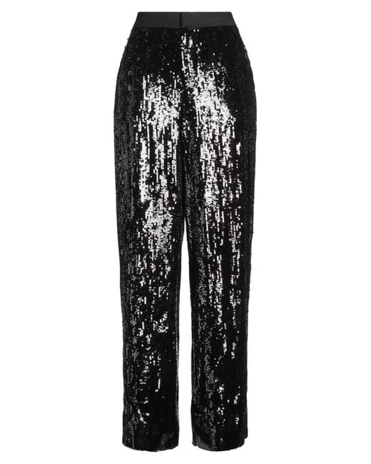 PT Torino Black Pants