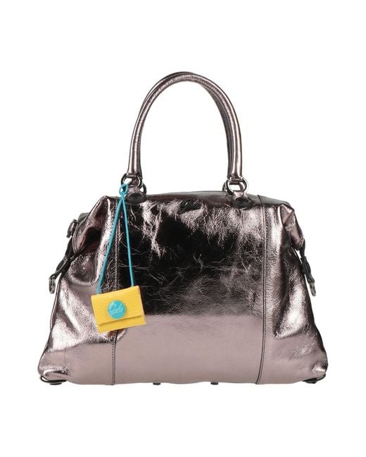 Borsa A Mano di Gabs in Black