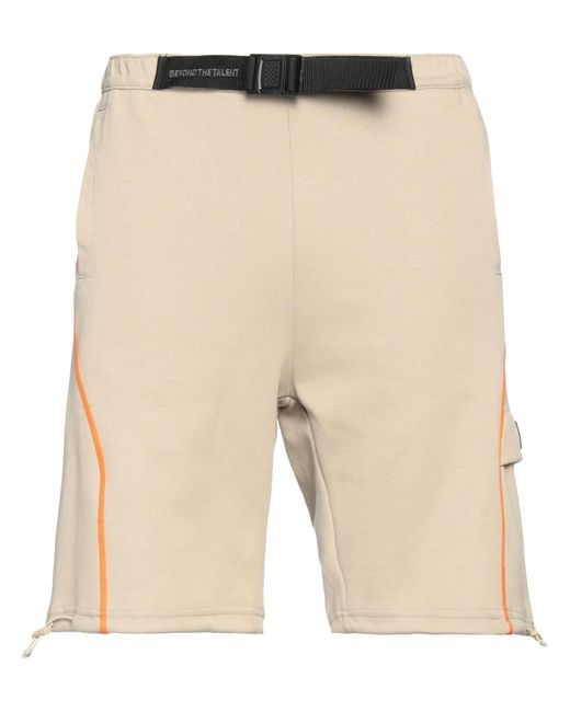 Fila Natural Shorts & Bermuda Shorts for men