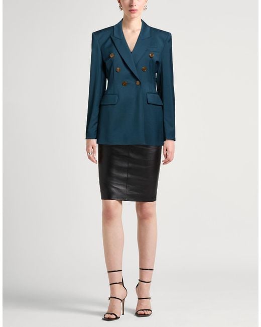 Vivienne Westwood Blue Blazer