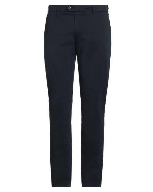 Mmx Blue Pants for men