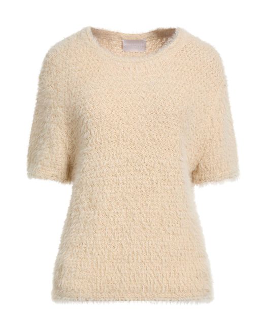 Hemisphere Natural Sweater Cotton, Polyamide