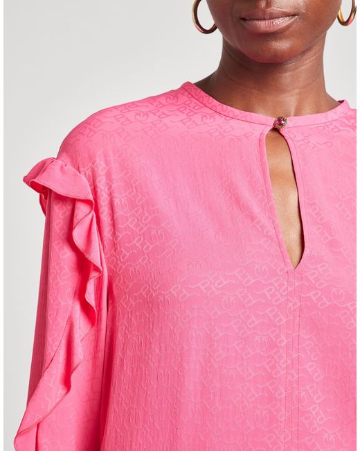 Pinko White Top