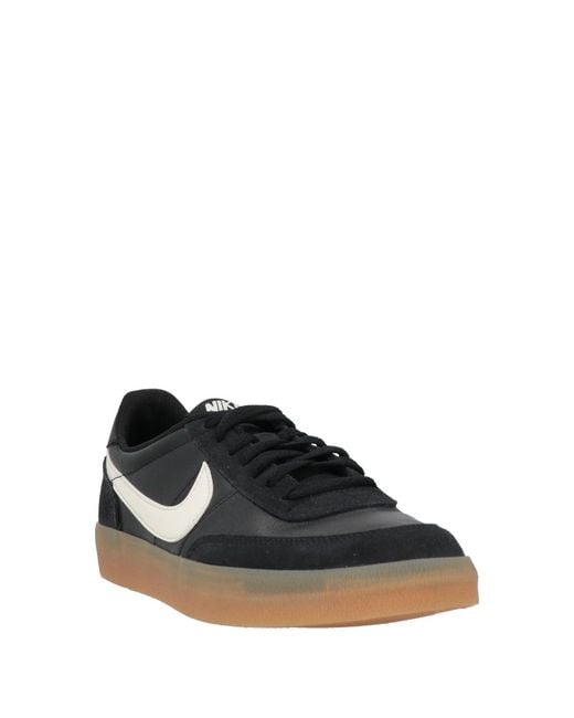 Nike Black Sneakers