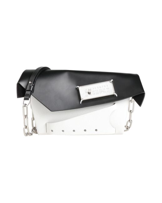 Borse A Tracolla di Maison Margiela in Black
