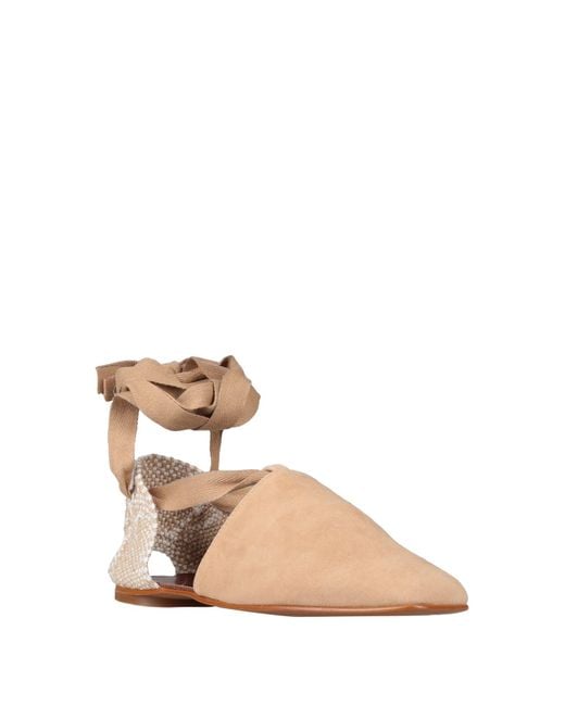 Castaner Natural Espadrilles
