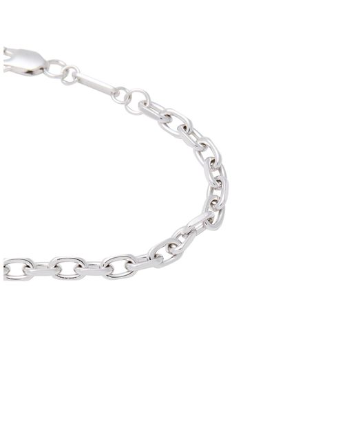 Sector No Limits Metallic Bracelet for men