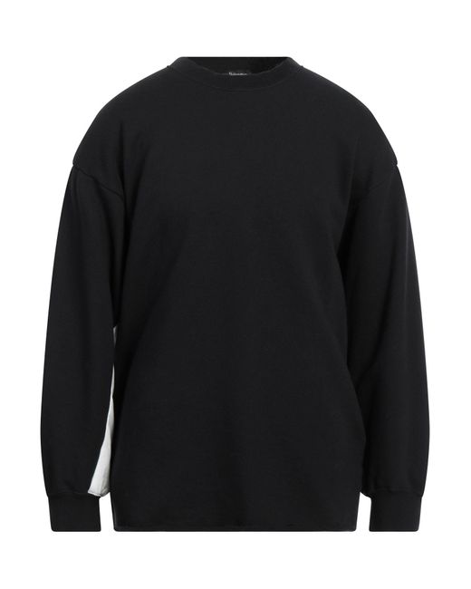 Undercover Black Sweatshirt for men