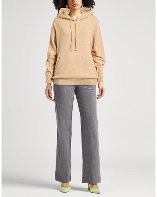 Laneus Natural Pullover