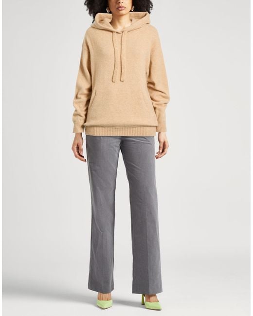 Pullover di Laneus in Natural