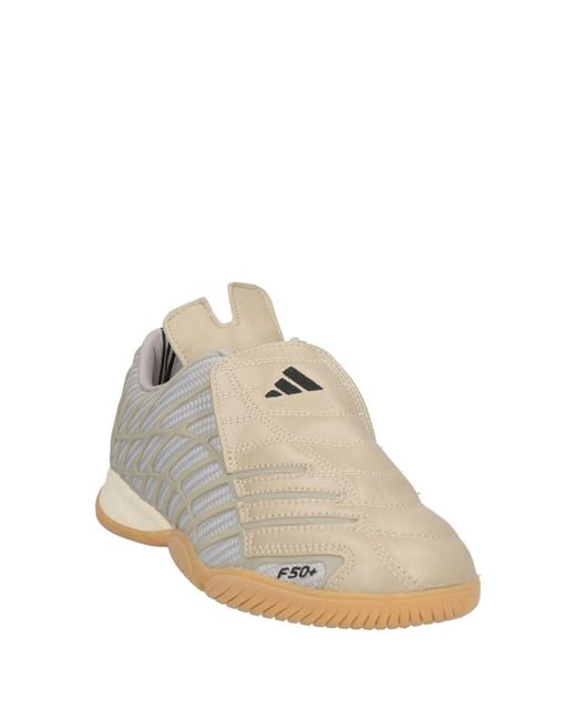 Adidas White Sneakers for men