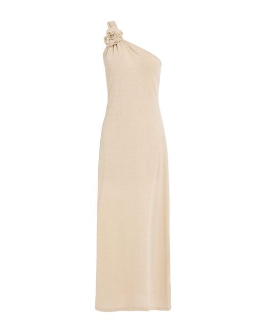 Kaos White Maxi Dresses