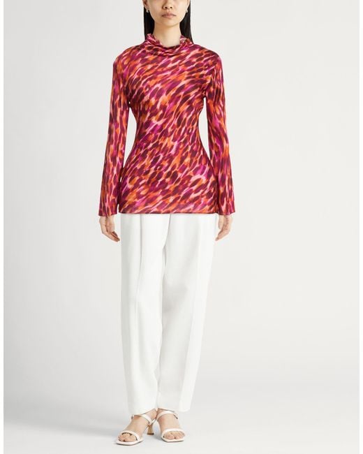 Jucca Red Top