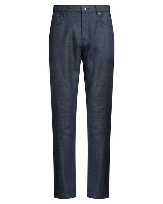 John Varvatos Blue Jeans for men