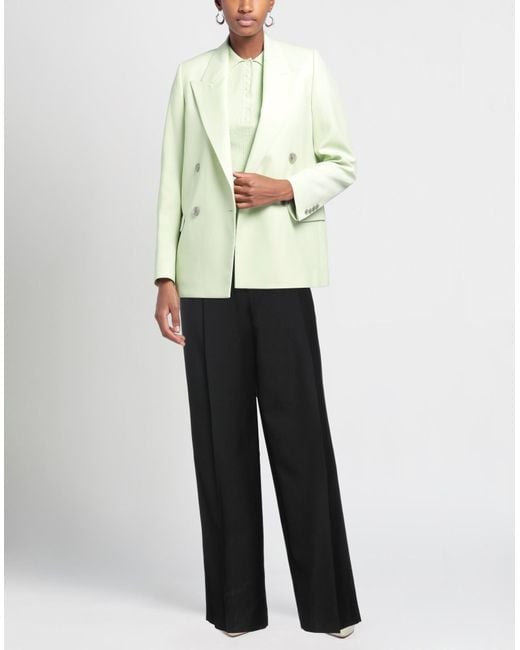 Burberry Black Trouser