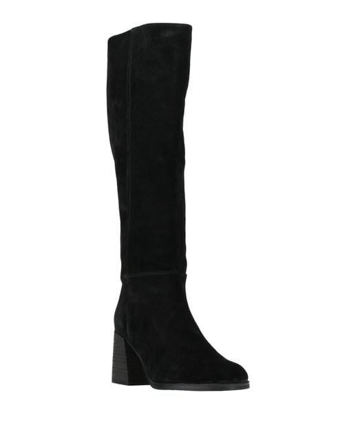 Tosca Blu Black Boot