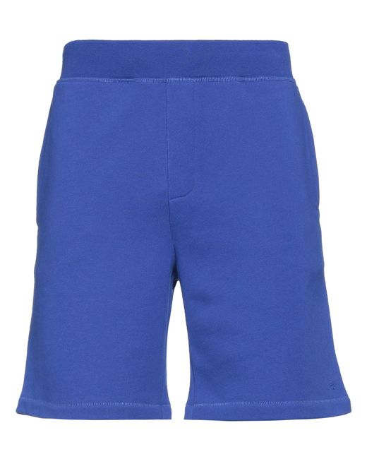 Rag & Bone Blue Shorts & Bermuda Shorts for men