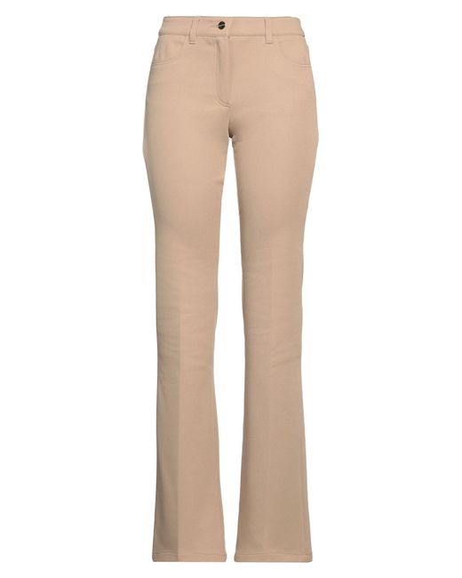 iBlues Natural Trouser
