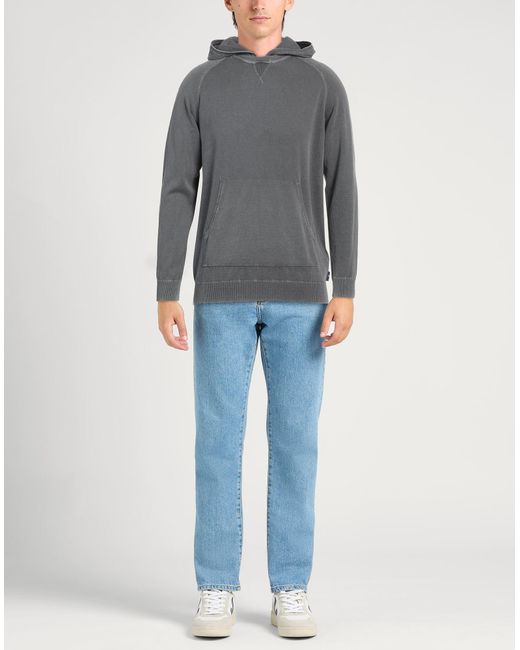 Pullover Liu Jo de hombre de color Gray