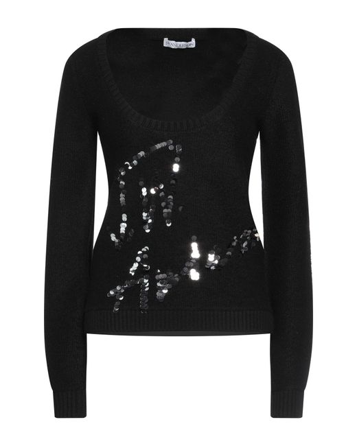 Pullover J.W. Anderson de color Black