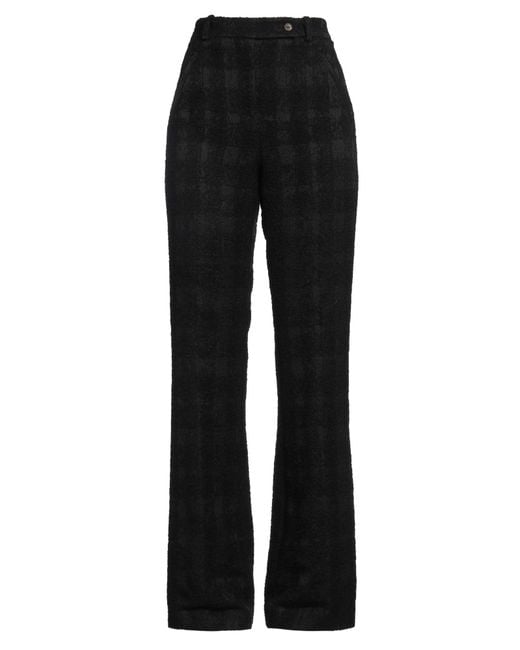 Rochas Black Hose