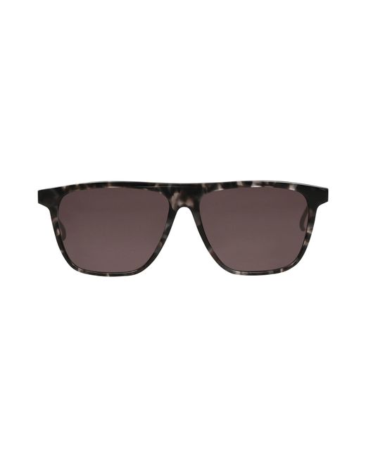 Sandro Sonnenbrille in Brown für Herren