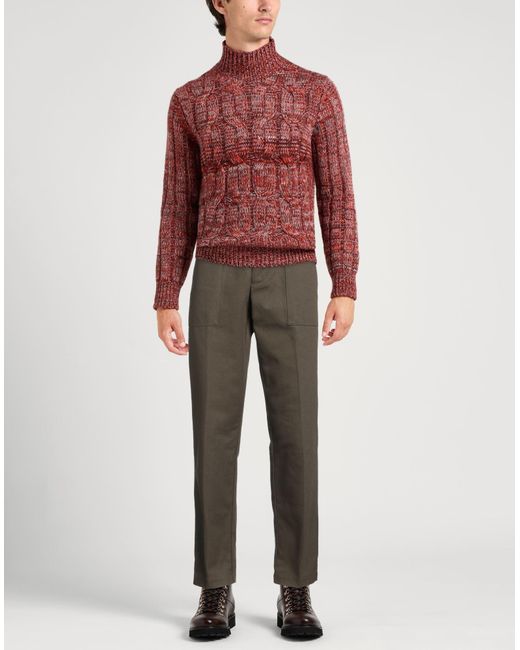 Pantalone di Jacob Cohen in Gray da Uomo