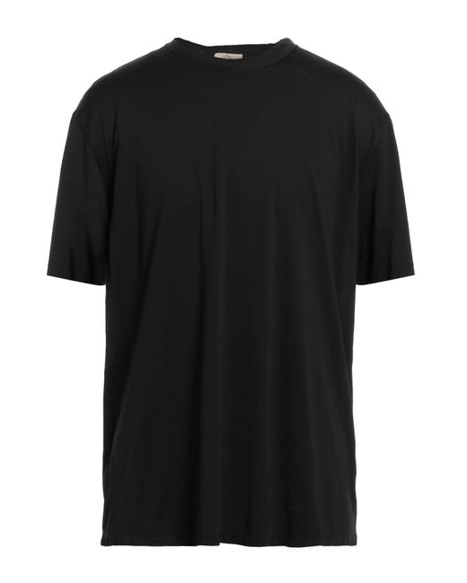 C.P. Company T-shirt in Black for Men | Lyst