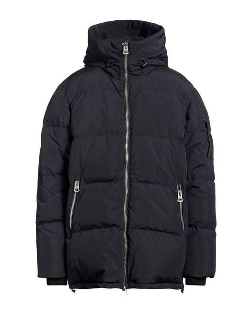 Spiewak Blue Puffer for men