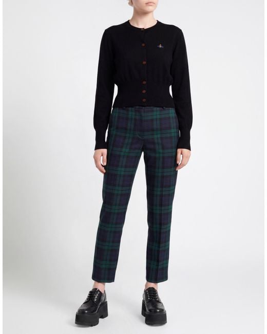 Vivienne Westwood Black Cardigan