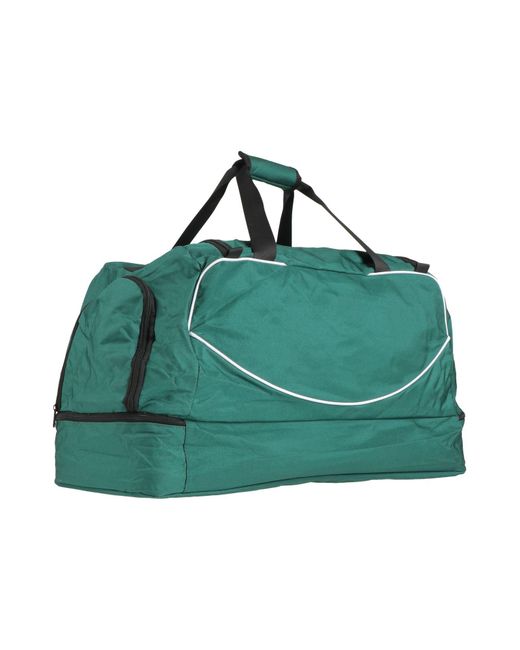 Borsone di Reebok in Green da Uomo