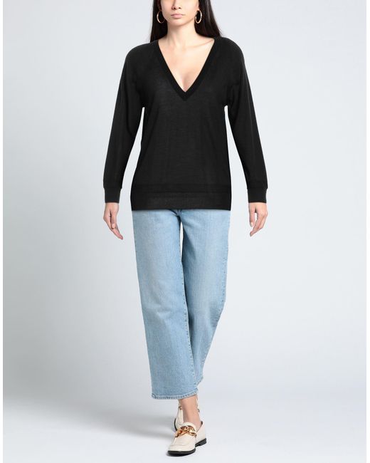 Pullover di Versace in Black