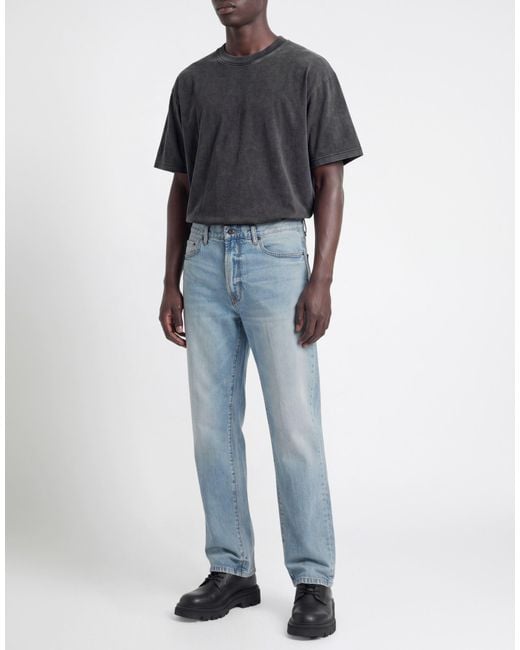 John Varvatos Blue Jeans for men