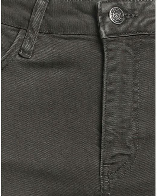 Fred Mello Gray Jeans