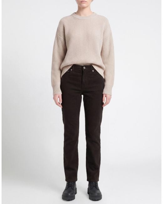 Department 5 Black Trouser
