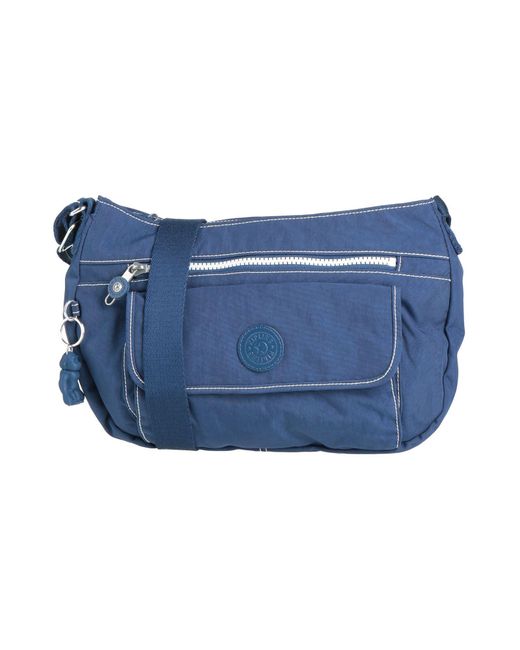 Kipling Crossbody Bag in Blue Lyst