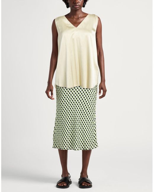 Antonelli Natural Top Silk, Lycra
