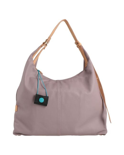 Gabs Purple Handbags