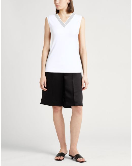Peserico White Top