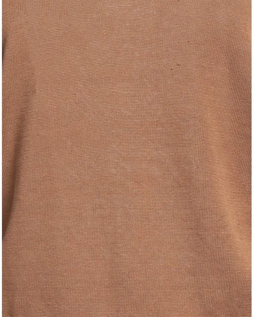 Pullover Peserico de color Brown