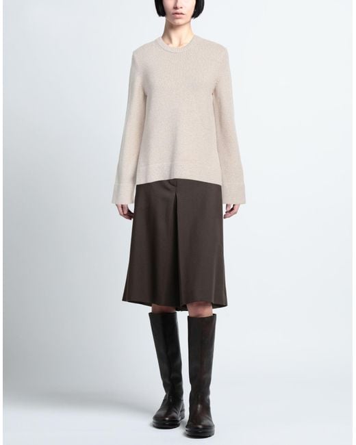 Pullover Theory de color White
