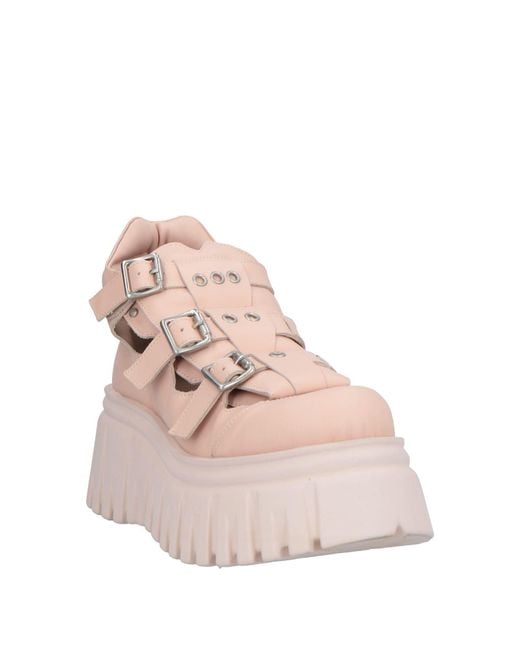 Aniye By Pink Loafers