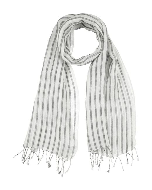 Sciarpa di Brunello Cucinelli in White